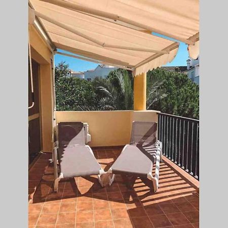 Romana Playa Marbella Kültér fotó