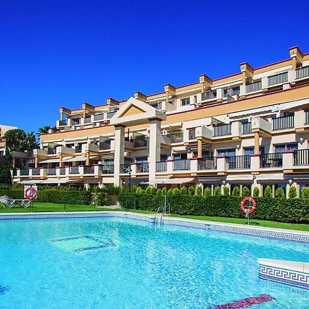 Romana Playa Marbella Kültér fotó
