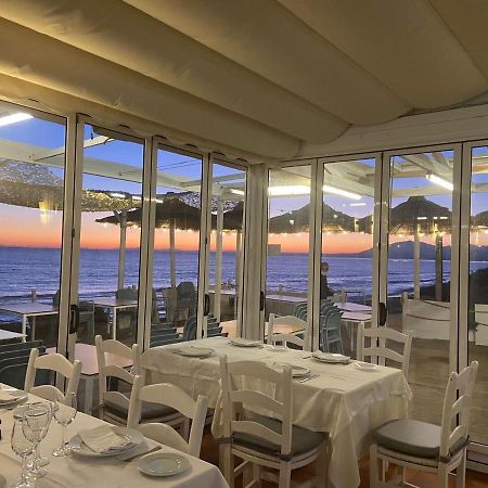 Romana Playa Marbella Kültér fotó